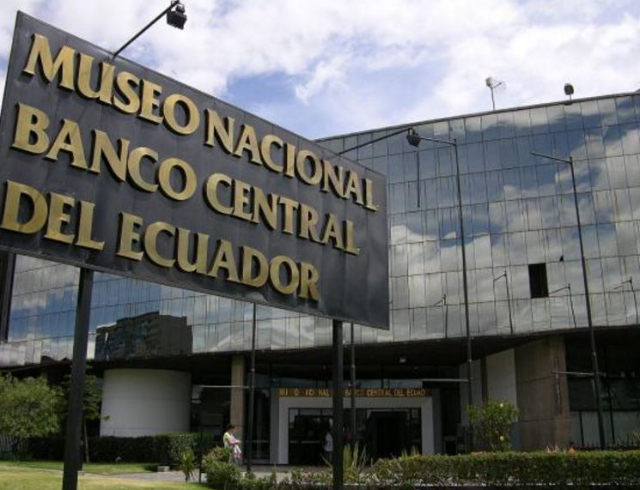 Centralbankens arkeologiska museum - Quito | Secret World Trip Planner