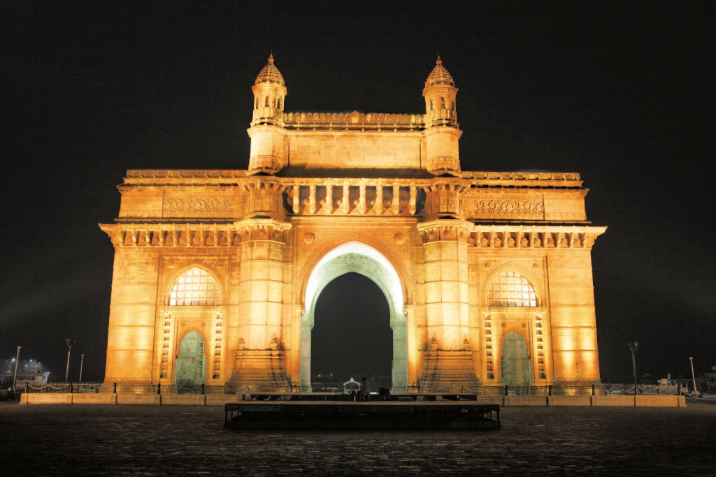 Πύλη της Ινδίας - Mumbai | Secret World Trip Planner