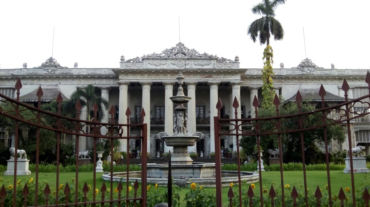 Marmolezko Jauregi Kolkata, India - Kolkata | Secret World Trip Planner