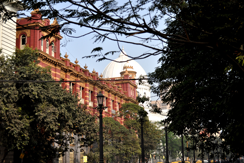 GPO eða pósthúsið á Kalkútta - Kolkata | Secret World Trip Planner