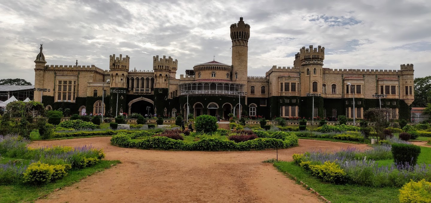 Bangalore Höll - Bengaluru | Secret World Trip Planner
