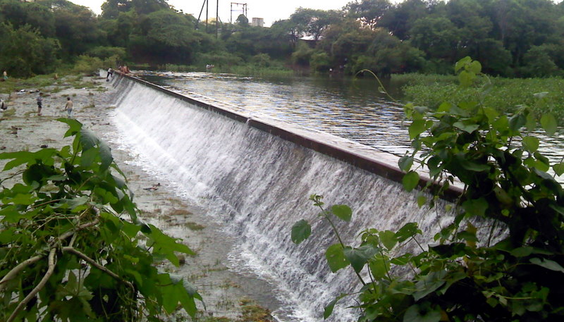 Nagpur, the Ambazari Lake - Nagpur | Secret World Trip Planner