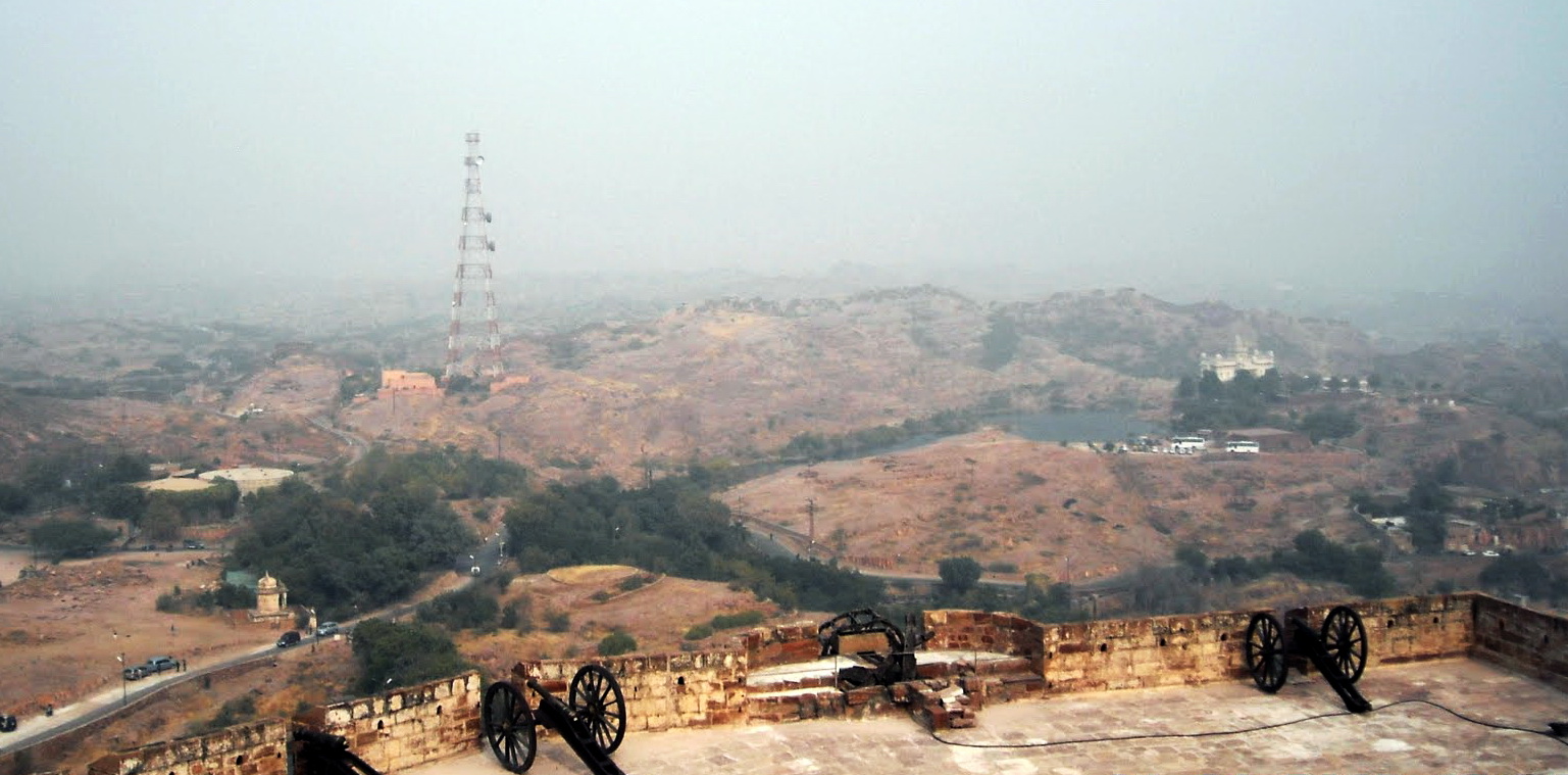La città blu dell'India: Jodhpur - Jodhpur | Secret World Trip Planner