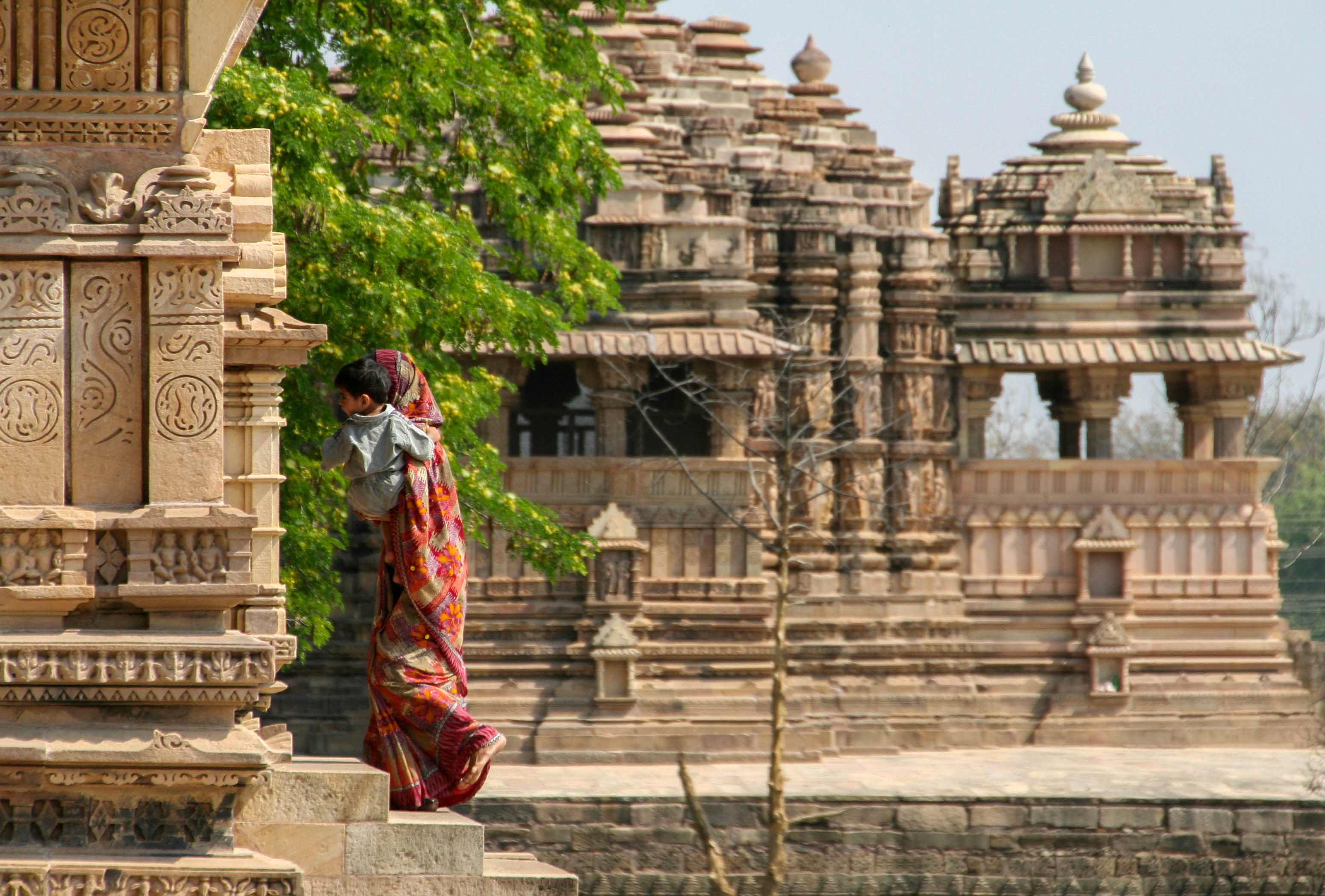 Unesco: The city of Khajuraho - Khajuraho | Secret World Trip Planner