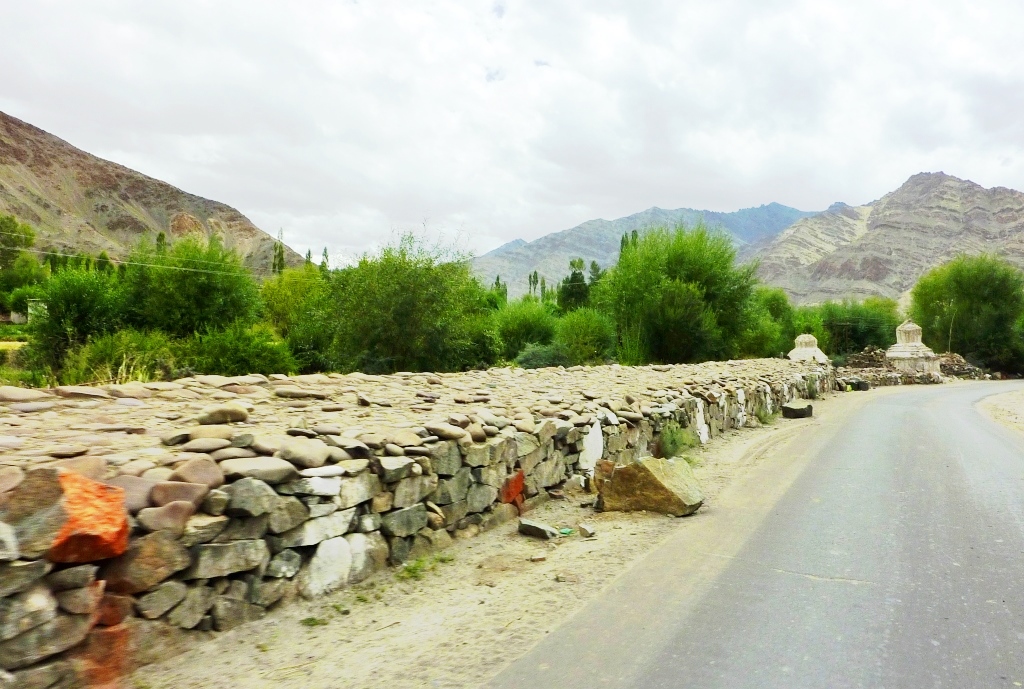 Hemis Monastery - Hemis | Secret World Trip Planner