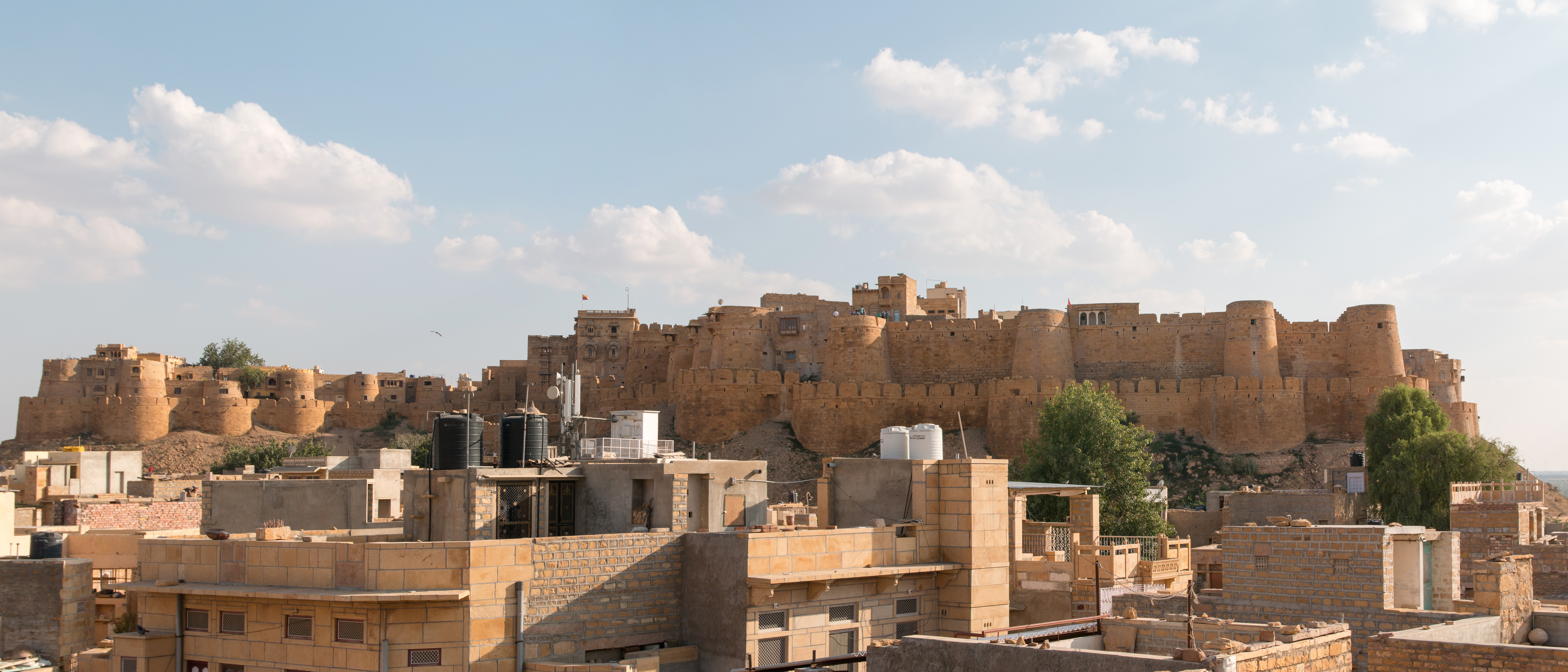 Jaisalmer The golden city - Jaisalmer | Secret World Trip Planner