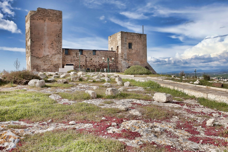 칼리아리:성 산 미셸 - Cagliari | Secret World Trip Planner