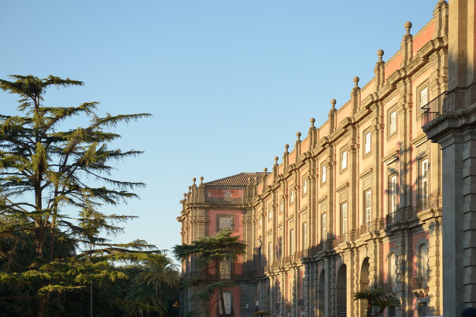 Muzeul Capodimonte - Napoli | Secret World Trip Planner