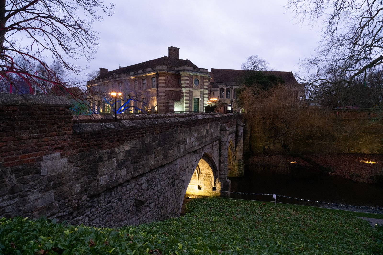 Palača Eltham - Londra | Secret World Trip Planner