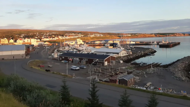 Muzeum Eksploracji Húsavík - Húsavík | Secret World Trip Planner