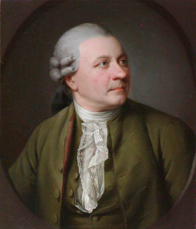 متحف كلوبستوك - Quedlinburg | Secret World Trip Planner