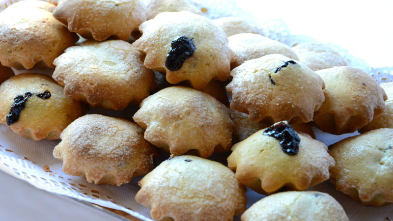 Bocconotti de Montorio al Vomano - Montorio Al Vomano | Secret World Trip Planner