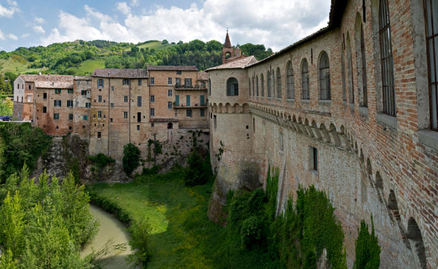 Urbania - Urbania | Secret World Trip Planner