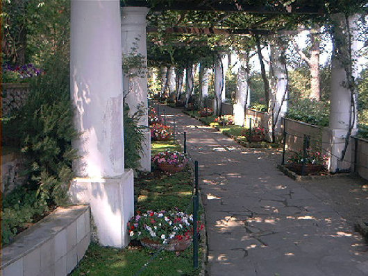 Anacapri - Anacapri | Secret World Trip Planner