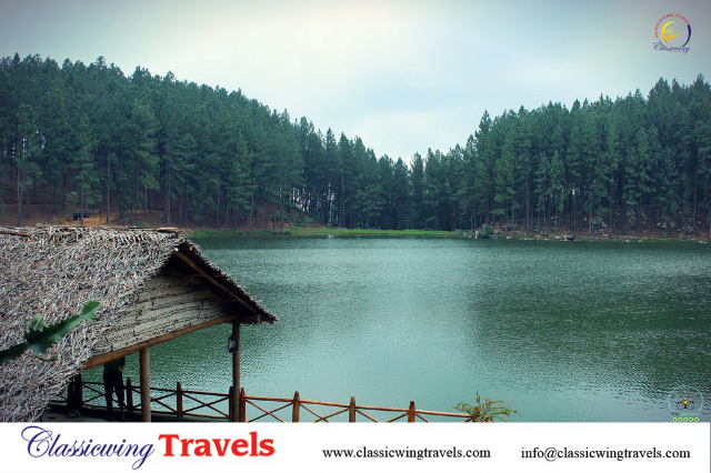 Sembuwatta Lake - Sembuwatta Lake | Secret World Trip Planner