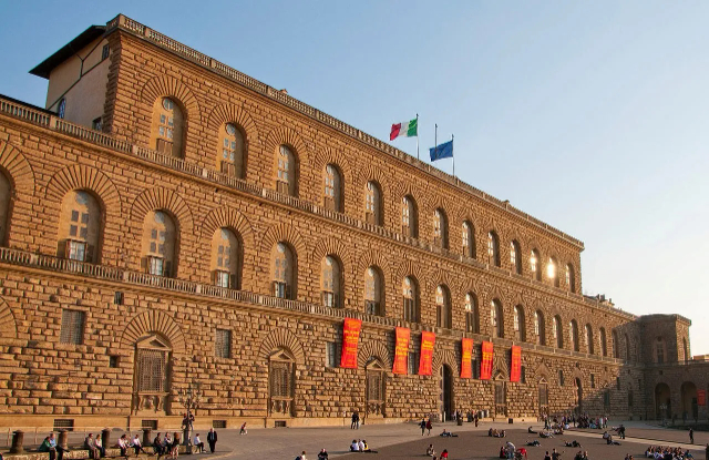 Die Sammlung der russischen Ikonen - Firenze | Secret World Trip Planner
