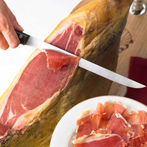 Jamon Serrano | Secret World Trip Planner