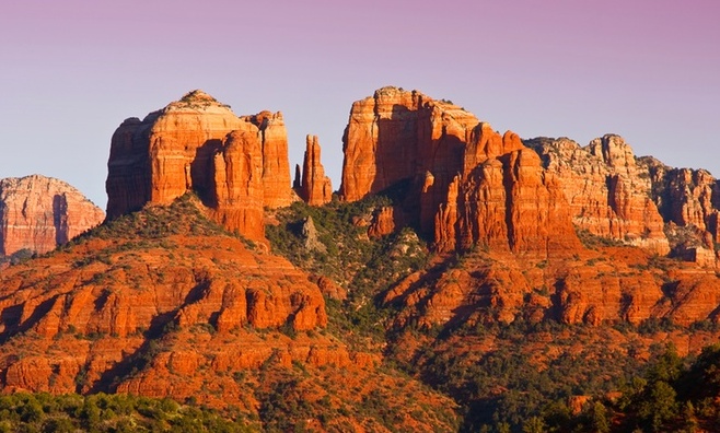 Arizona | Sedona: Where God in Lives — Sedona