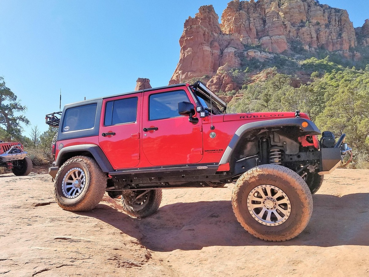 Arizona | Sedona: Where God in Lives - Sedona | Secret World Trip Planner