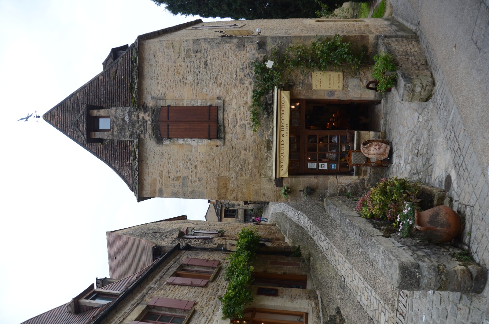 Beynac è uno dei più bei villaggi di Francia - Beynac-et-Cazenac | Secret World Trip Planner
