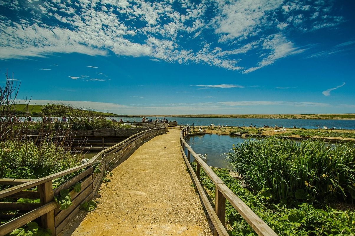 England,One of the most picturesque villages:Abbotsbury - Abbotsbury | Secret World Trip Planner