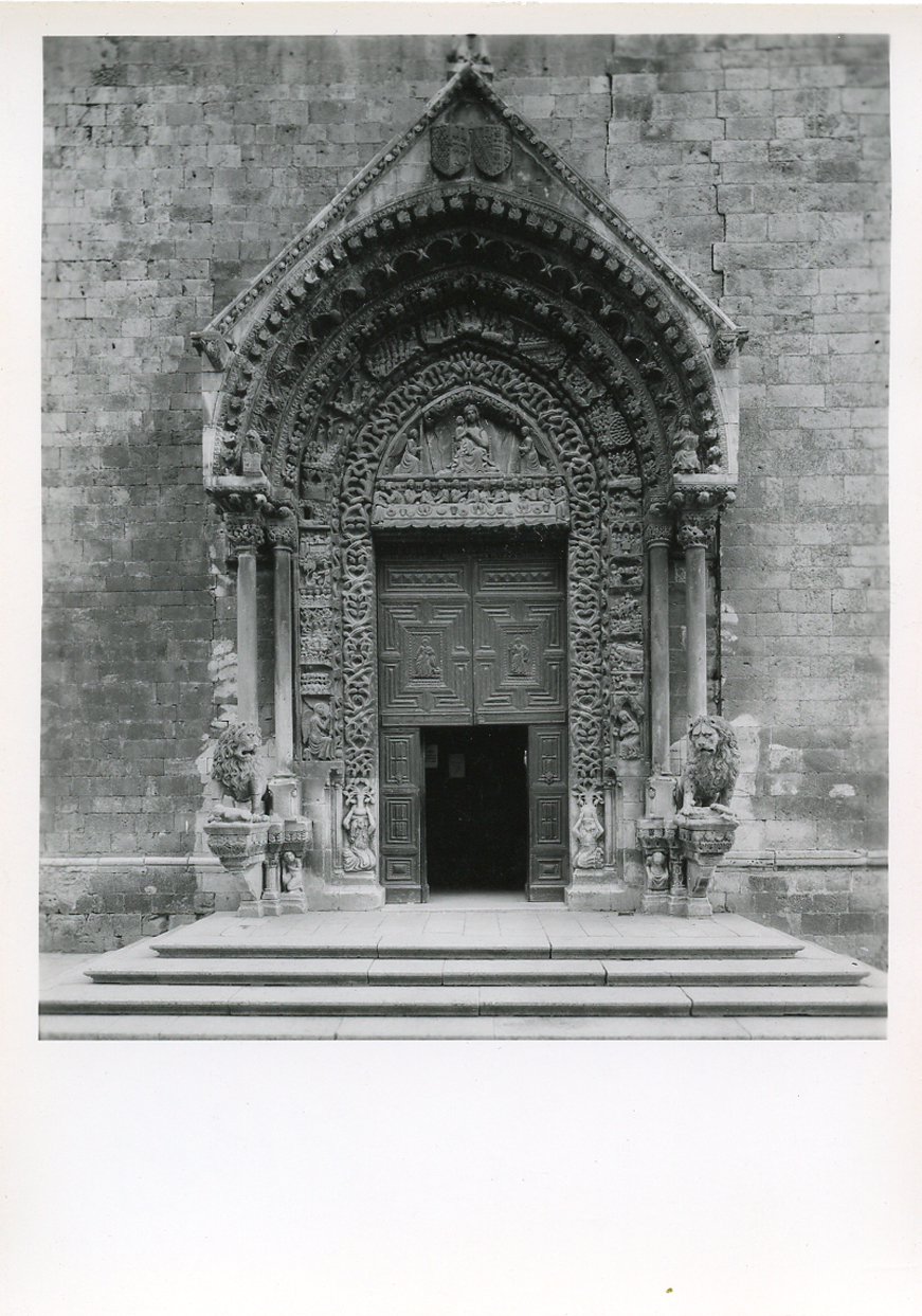 Apúlia: la bella Catedral de Altamura - Altamura | Secret World Trip Planner