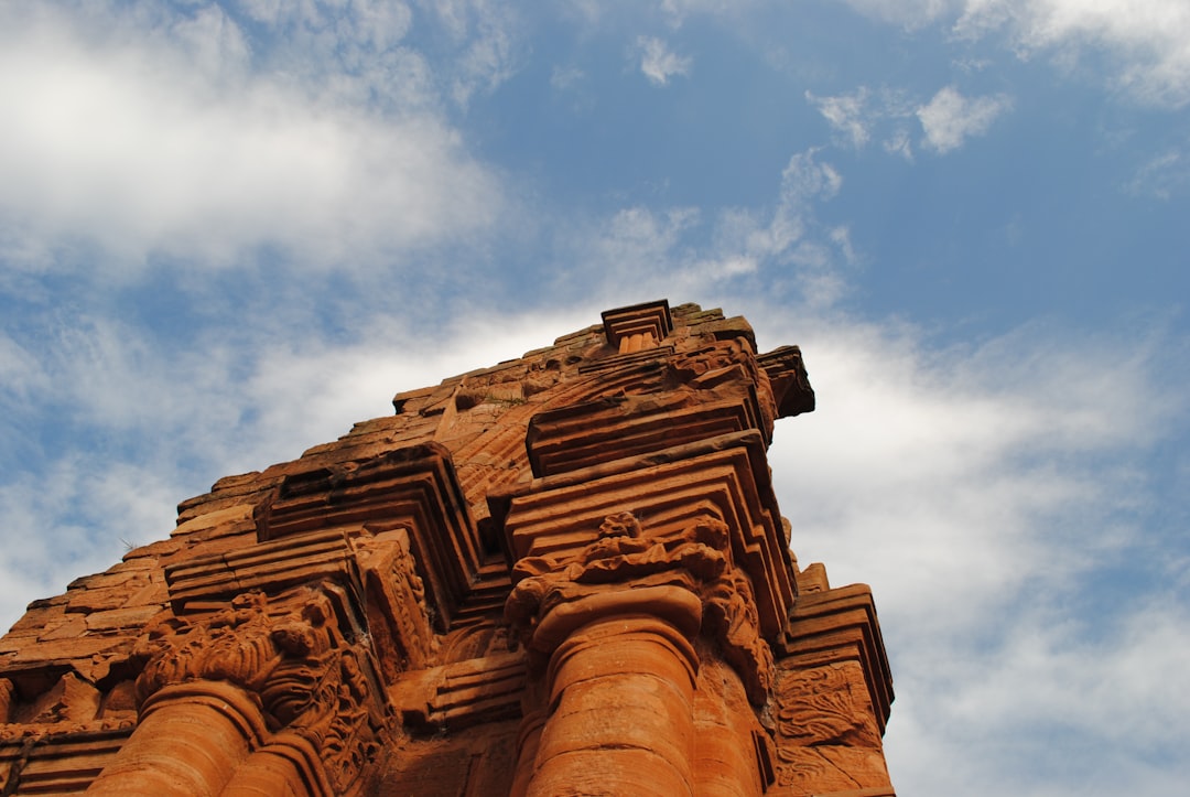 In the rainforest stand the ruins of San Ignacio Miní - San Ignacio | Secret World Trip Planner
