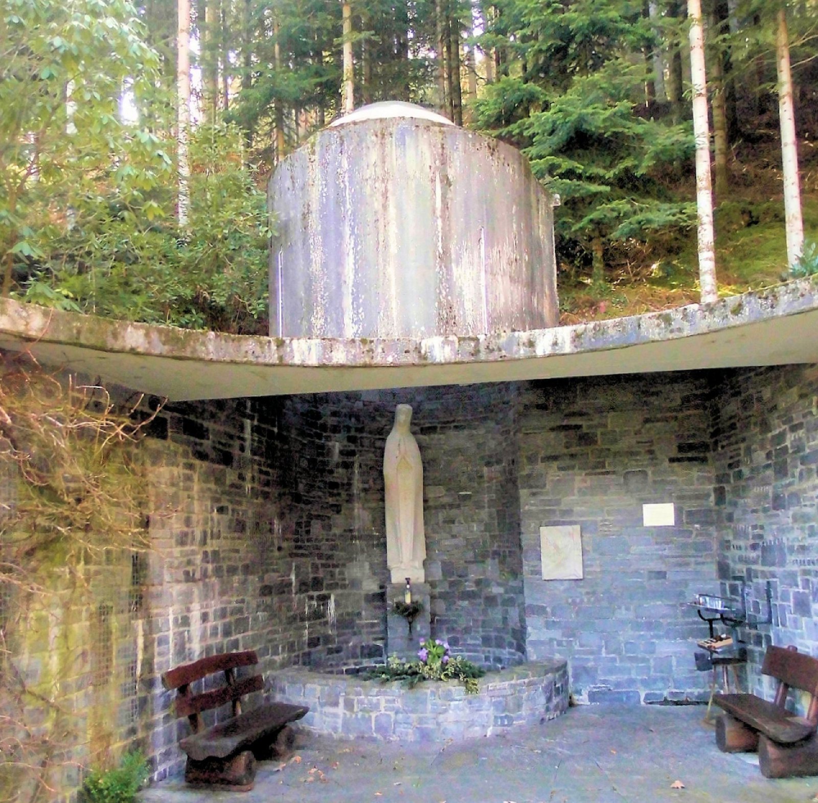 The Ortenau in Baden-Württemberg.  - Ortenaukreis | Secret World Trip Planner