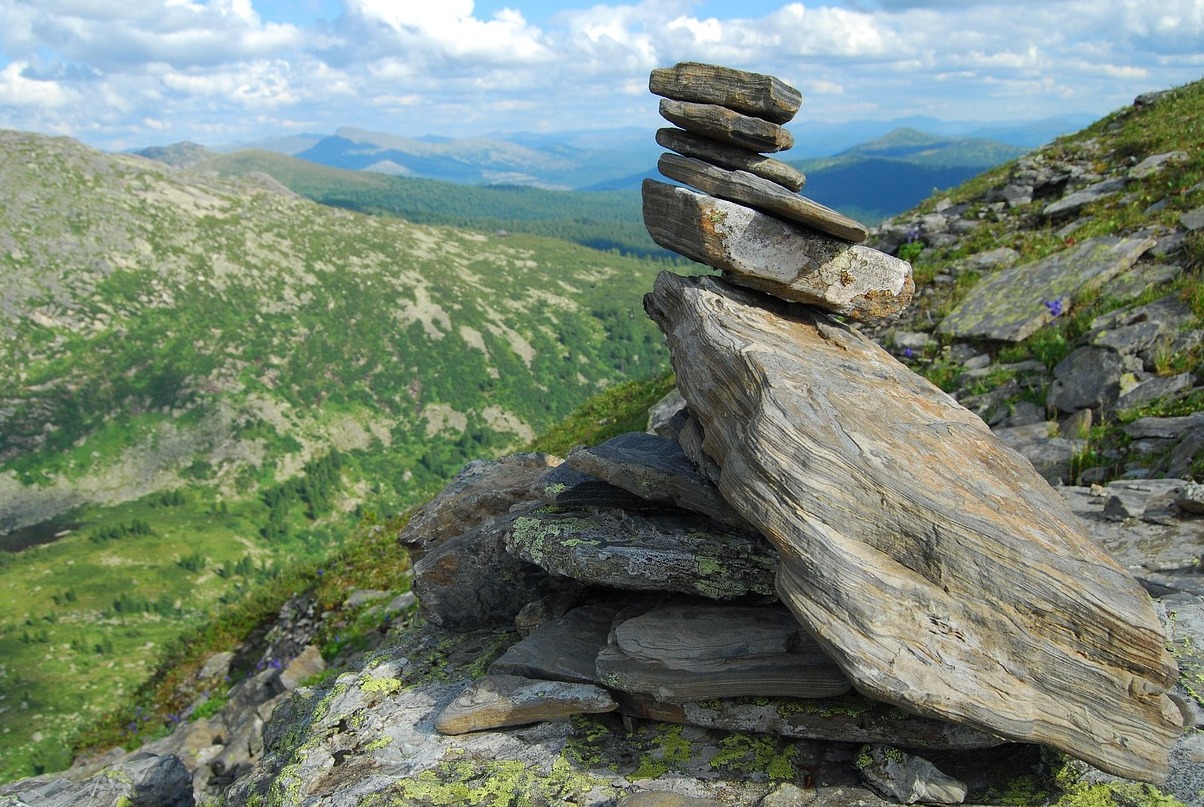 Russia/Siberia: Ergaki National Park - Krasnoyarsk Krai | Secret World Trip Planner