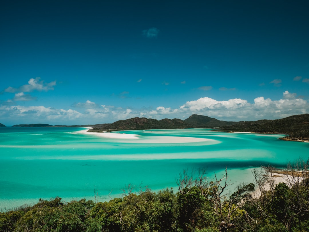 Le Isole Whitsundays sono una meraviglia della natura - Whitsunday Island | Secret World Trip Planner