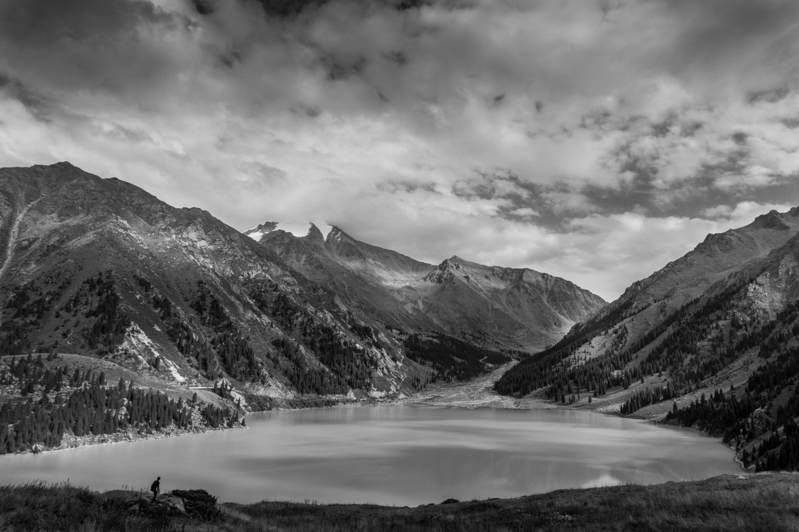 Grande Lago Almaty - Almaty | Secret World Trip Planner