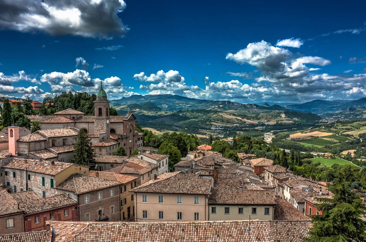 Verucchio is a charming medieval town - Verucchio | Secret World Trip Planner