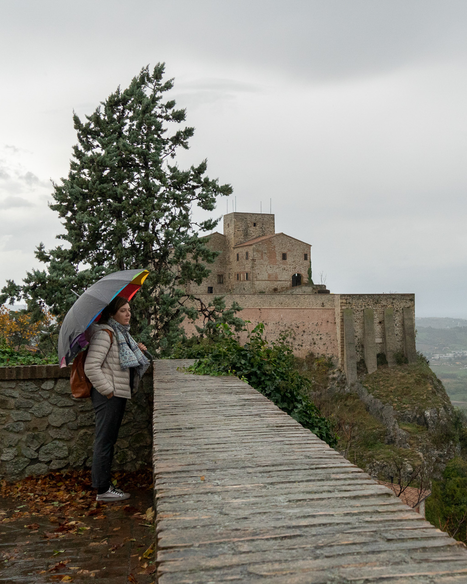 Verucchio is a charming medieval town - Verucchio | Secret World Trip Planner