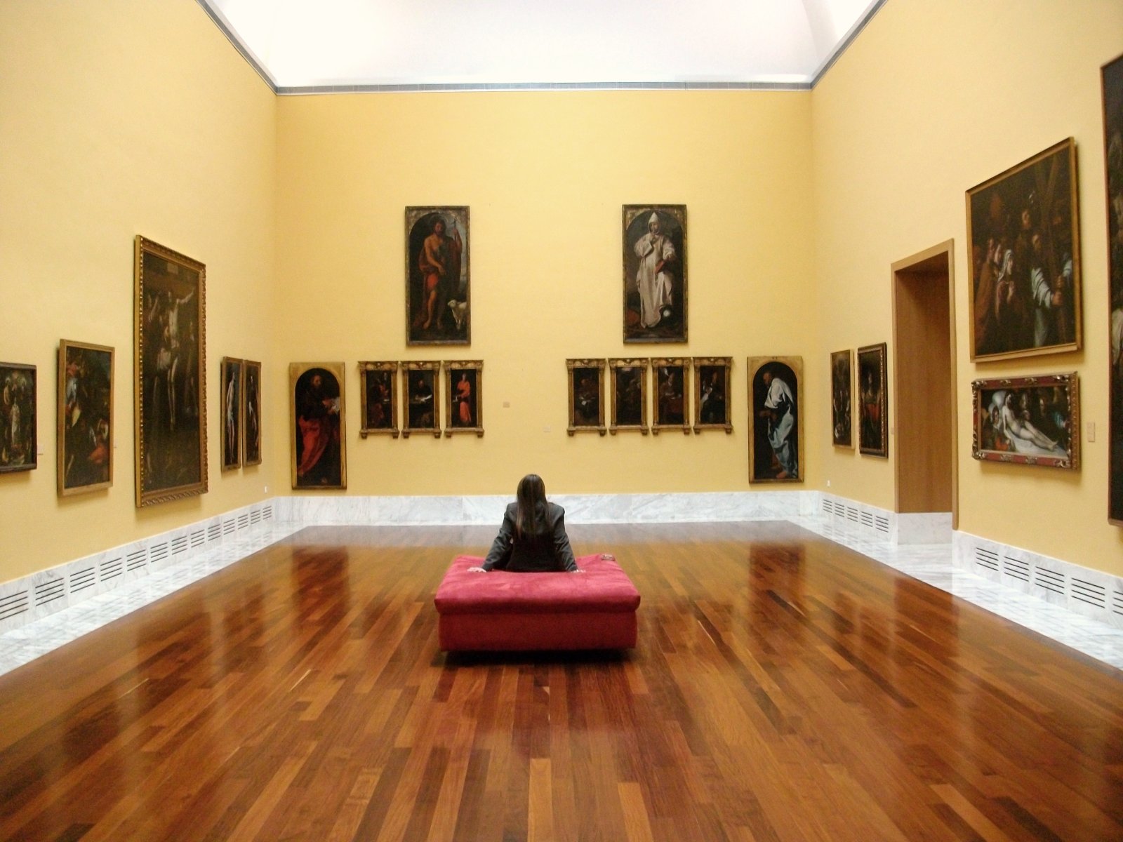 Valencia - Museo delle Belle Arti  - València | Secret World Trip Planner