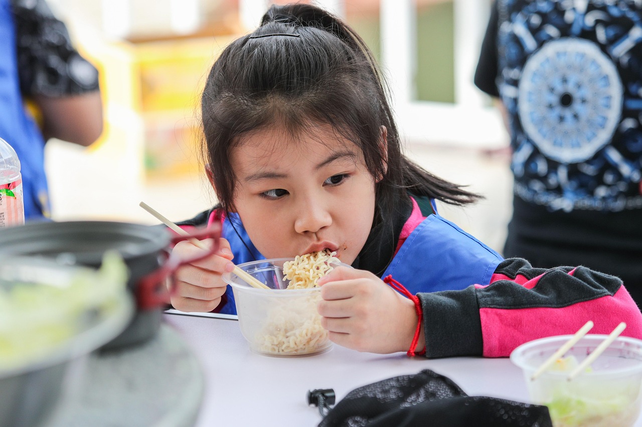 China: Pidu noodles - Nanchino | Secret World Trip Planner