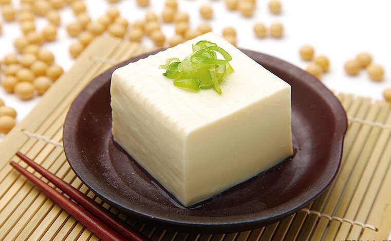 Tofu deer - Nanchino | Secret World Trip Planner
