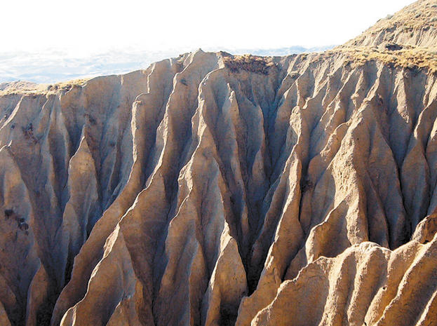 Basilicata: Na lintéir - Montalbano Jonico | Secret World Trip Planner