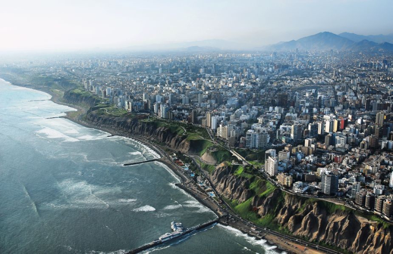Lima, Perù - Lima | Secret World Trip Planner
