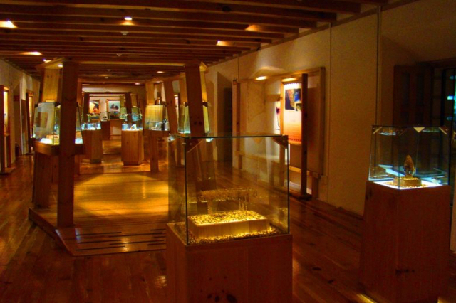 Museum Amber Dominika - Puerto Plata | Secret World Trip Planner