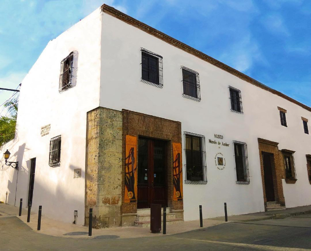 Museum Amber Dominika - Puerto Plata | Secret World Trip Planner