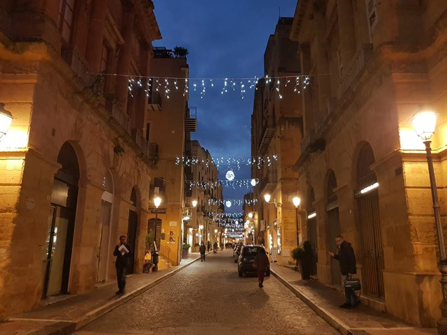 Via Atenea, ang puso ng Agrigento - Agrigento | Secret World Trip Planner