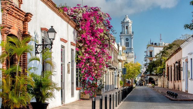 Колониален град - Santo Domingo | Secret World Trip Planner