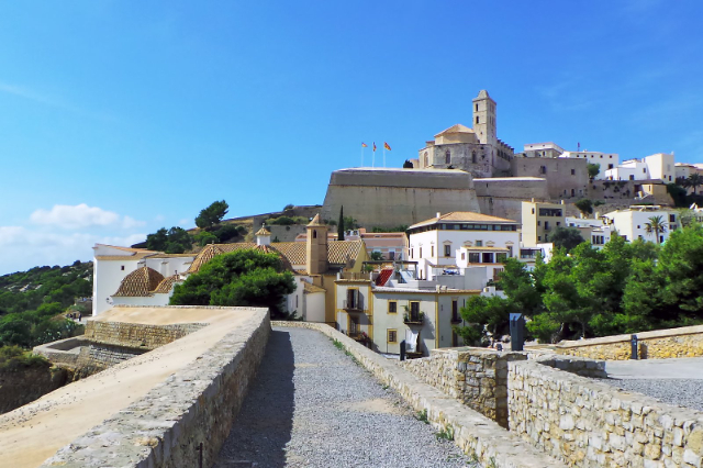 Diocesan Museum - Eivissa | Secret World Trip Planner