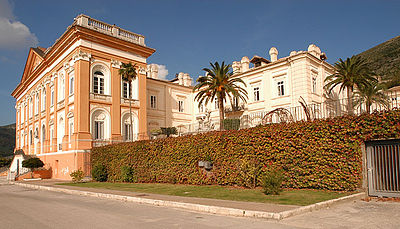 Senovinis San Leucio šilko fabrikas - Caserta | Secret World Trip Planner
