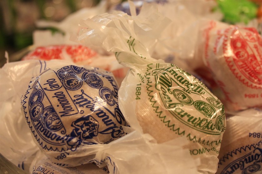 Mombaruzzo macaroons - Mombaruzzo | Secret World Trip Planner