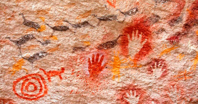 Höhle der Hände - Provincia di Santa Cruz | Secret World Trip Planner