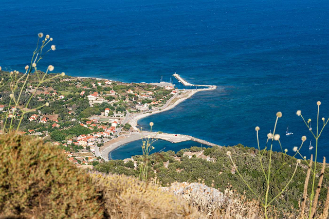 Othonoi National Park - Othonoi | Secret World Trip Planner