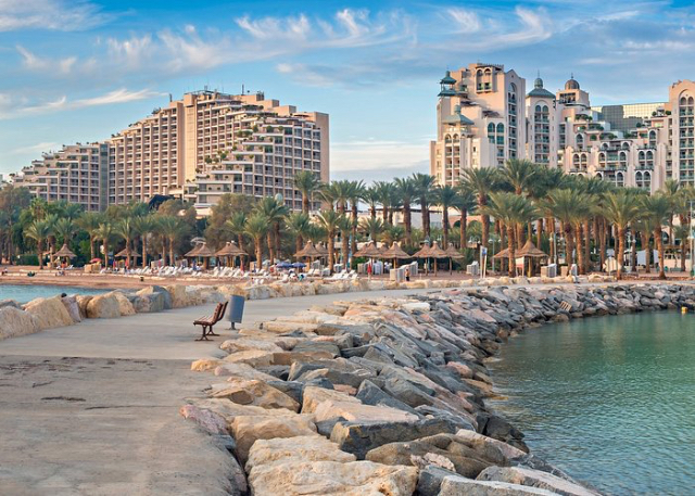อควาบาโบราณ - Aqaba | Secret World Trip Planner
