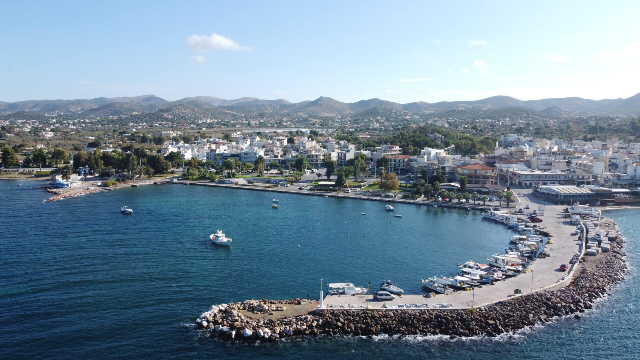அனவிசோஸ் - Anavyssos | Secret World Trip Planner