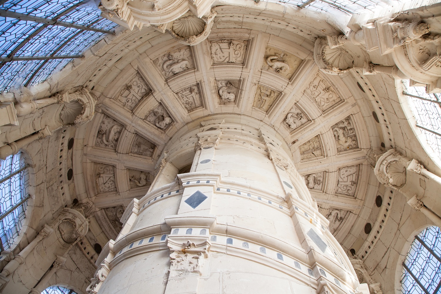 Chambord Castle - Chambord | Secret World Trip Planner